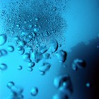 Bubbles Rising to the Surface