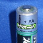 Rechargeable Battery