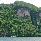 Tabon Caves in Quezon, Palawan, Philippines