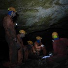 CAVES 2011 Preparatory Training Day 5 - Caves Orientation