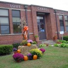 Love Chapel Elementary School