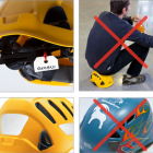 Petzl's Tips for Protecting Your Equipment