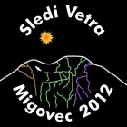 Joint Slovenian Expedition Sledi Vetra 2012