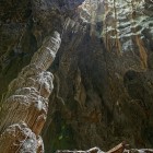 Pha Thai Cave in Tham Pha Thai National Park
