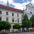Pavol Jozef Šafárik University in Košice, Slovakia