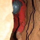 Narrow Vertical Rifts.
