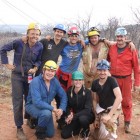 The Surface and Exploration Teams.