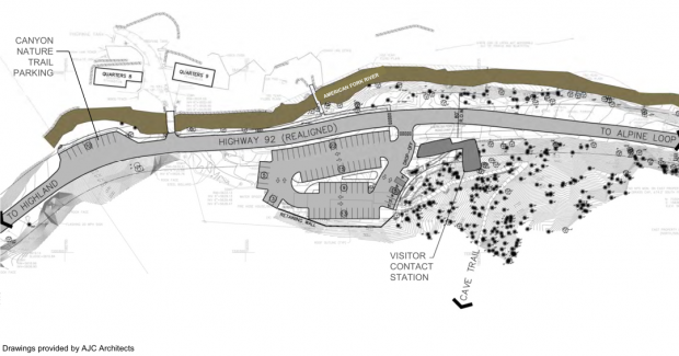 Timpanogos Facility Development Option D
