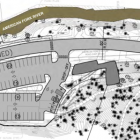 Timpanogos Facility Development Option D
