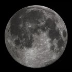 The Full Moon