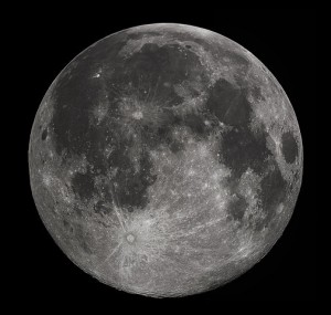The Full Moon