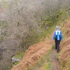 Hiking in Lancashire's Leck Fell