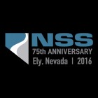 2016 NSS Convention Preliminary Logo Design