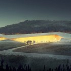 A Rendering of the Future Lascaux 4