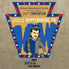 2013 NSS Convention Logo.