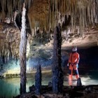 Cave Krasnaja #1, Third Place 2012 Speleo Photo of the Year.