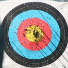 Stay on Target!