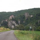 The Landenouse Resurgence is located in the Lot Valley.