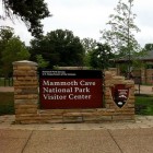 Mammoth Cave National Park.