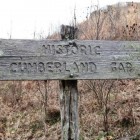 Historic Cumberland Gap.