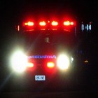 Ambulance Enroute.