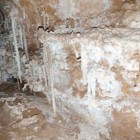 The Great White Way inside West Virginia's Bone-Norman Cave System.