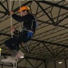 FESPA's First Conference on Prevention and Rescue Caving.