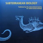 International Society for Subterranean Biology's Journal: Subterranean Biology.