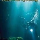 Cover of Volume 40, Issue Number 1 of Underwater Speleology.