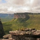 Brazil's Chapada Diamantina National Park.