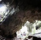 FESPA's Second Conference on Prevention and Rescue Caving.