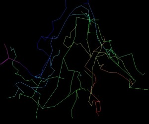 Compass Cave Viewer.