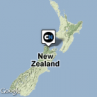 New Zealand's Greenlink cave system.