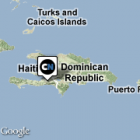 La Visite National Park, Haiti.