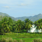 The Landscape of Zamboanga.