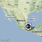 San Agustin, Oaxaca, Mexico.
