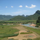 Vietnam's Phong Nha-Ke Bang National Park.