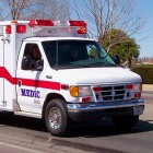 Ambulance.