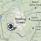 Big Betha Cave, Bowling Green, Kentucky, United States.