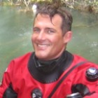 Diver Jarrod Jablonski.