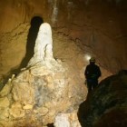Inside Sistema Huautla.