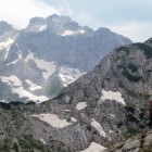The Karst landscape of Durmitor, where York University Cave and Pothole Club have been exploring since 2004.
