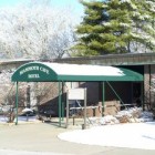 Mammoth Cave Hotel.