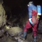 Peak Cavern to Far Sump Extensions - A Caving Trip