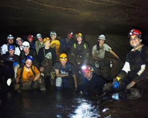 Speleofest