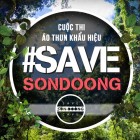 Save Son Doong