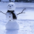 Snowman