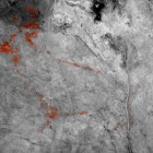 Prehistoric art found in Danbolinzulo cave.