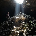 Inside Vietnam's C6 Cave