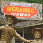 Welcome to Meramec Caverns.